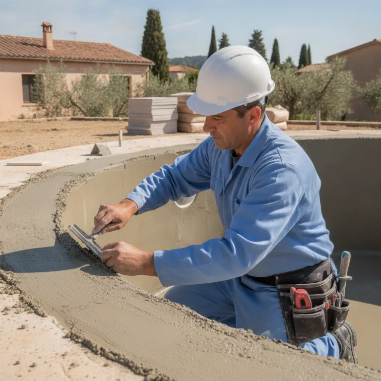Costruttore Piscine Lusso servizio a Vicenza